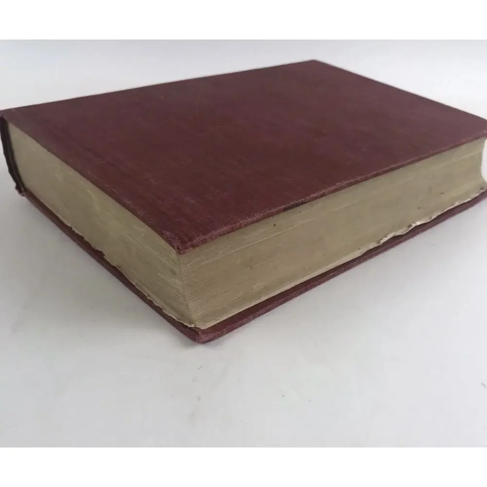 N/A english prose